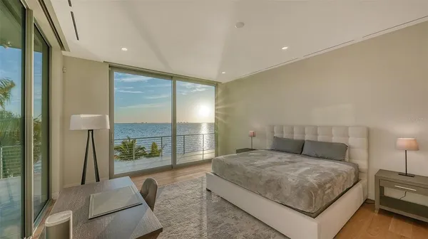 $11,770,000 | 4123 Bay Shore Road, Sarasota, FL 34234