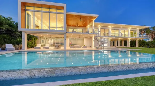 $11,770,000 | 4123 Bay Shore Road, Sarasota, FL 34234