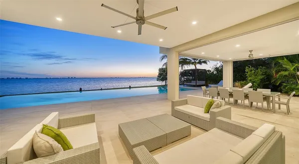 $11,770,000 | 4123 Bay Shore Road, Sarasota, FL 34234