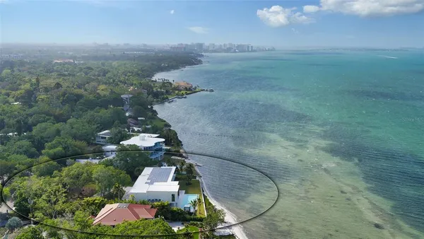 $11,770,000 | 4123 Bay Shore Road, Sarasota, FL 34234