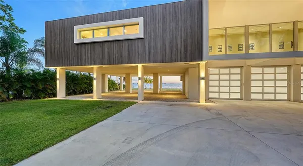 $11,770,000 | 4123 Bay Shore Road, Sarasota, FL 34234