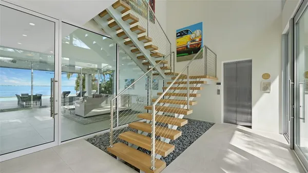 $11,770,000 | 4123 Bay Shore Road, Sarasota, FL 34234