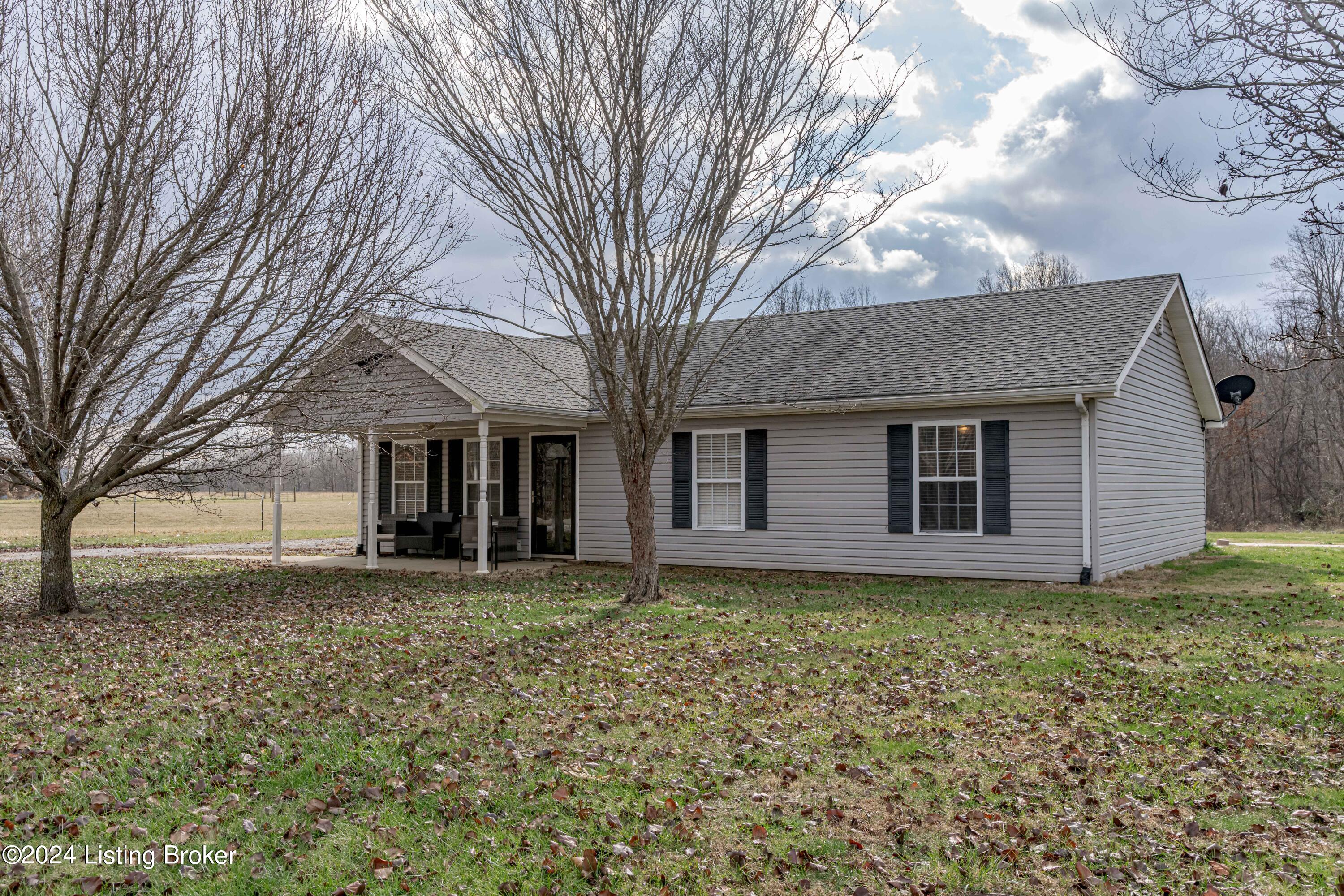 305 Boone White Road Clarkson, KY 42726 - Photo 49 of 53 1-07278