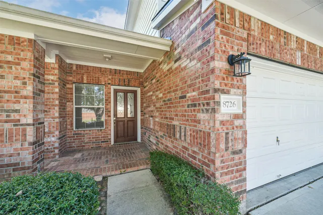 $2,200 | 8726 Old Maple Lane, Humble, TX 77338