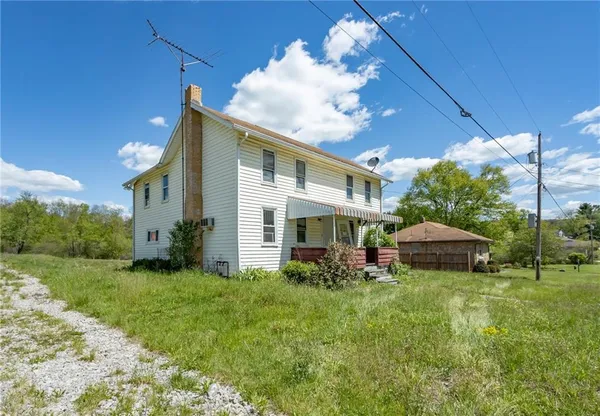 $69,900 | 583 Reesedale Road, Adrian, PA 16210
