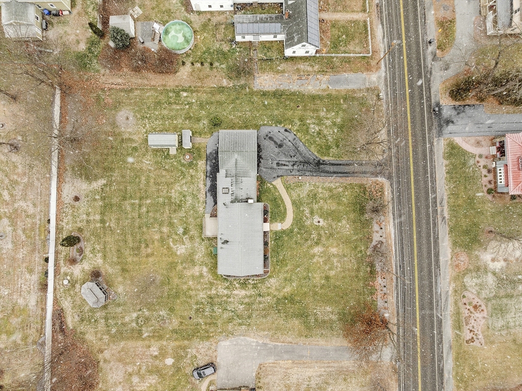 27 Lancaster Road Shirley, MA 01464 - Photo 39 of 41 a bathroom with a shower