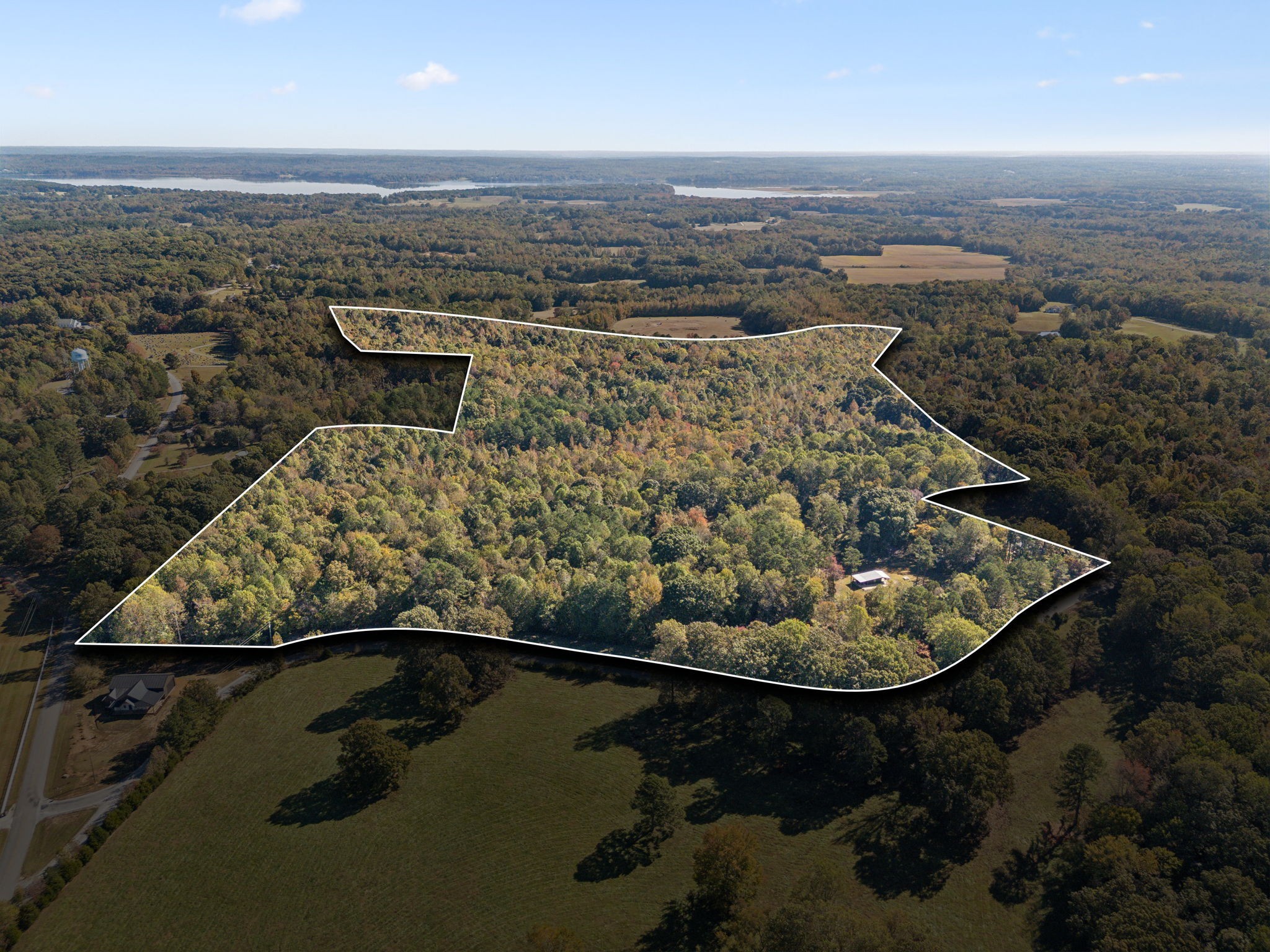 534 Whitney Branch Road Springville, TN 38256 - Photo 2 of 2