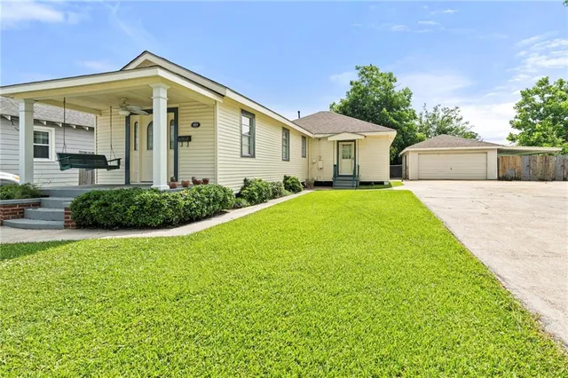 $230,000 | Undisclosed Address, Marrero, LA 70072