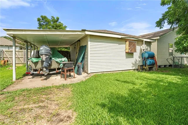 $230,000 | Undisclosed Address, Marrero, LA 70072