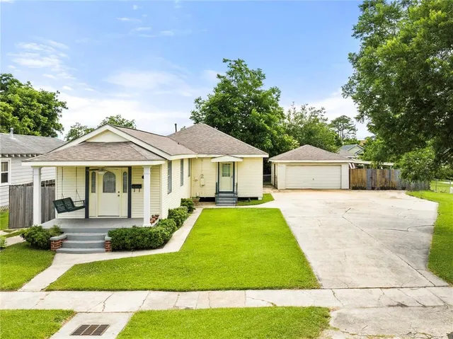$230,000 | Undisclosed Address, Marrero, LA 70072