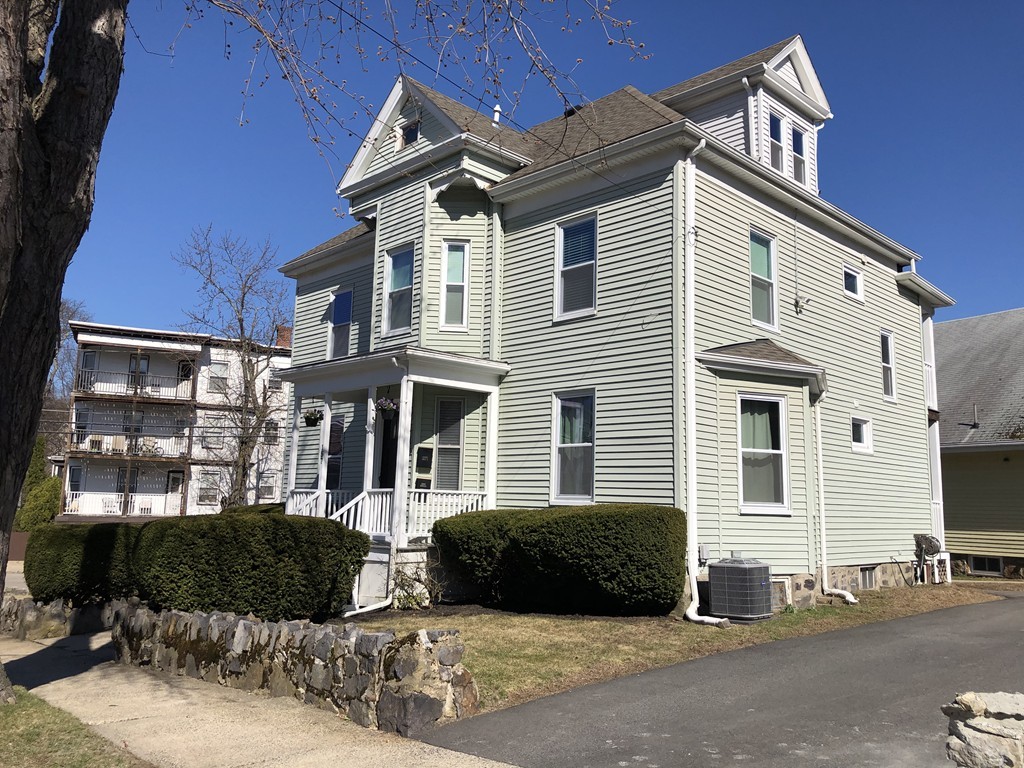 157 Bellevue Road Lynn, MA 01904 - Photo 1 of 23 Gallery Image 1