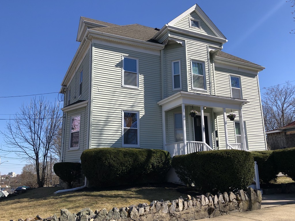 157 Bellevue Road Lynn, MA 01904 - Photo 3 of 23 Gallery Image 3