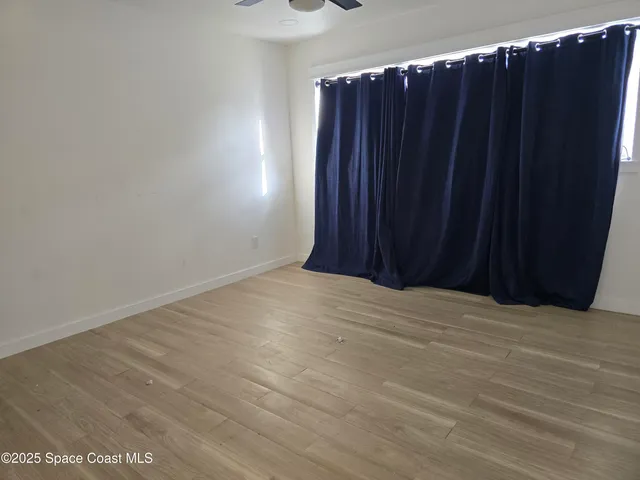a kitchen with stainless steel appliances a sink stove and refrigerator