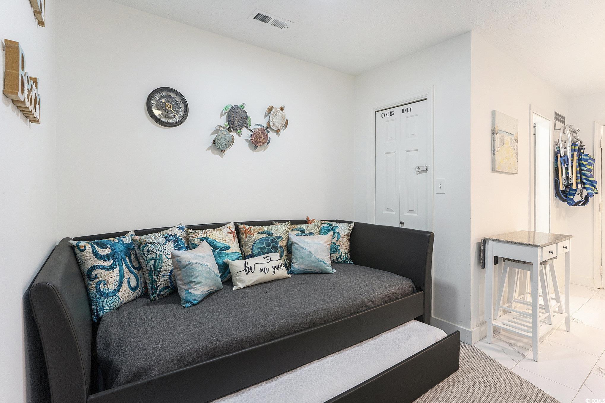 2710 South Ocean Boulevard, Unit 402 Myrtle Beach, SC 29577 - Photo 11 of 35