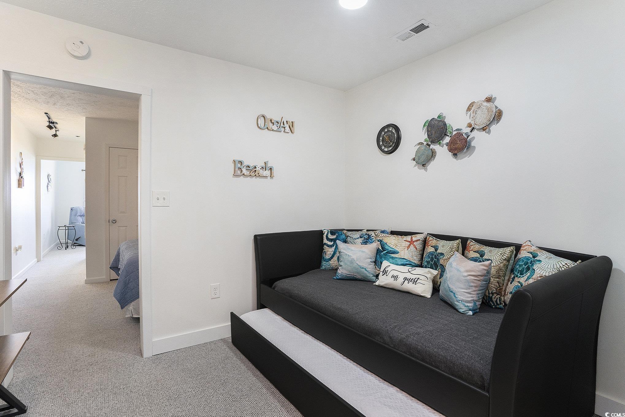 2710 South Ocean Boulevard, Unit 402 Myrtle Beach, SC 29577 - Photo 12 of 35