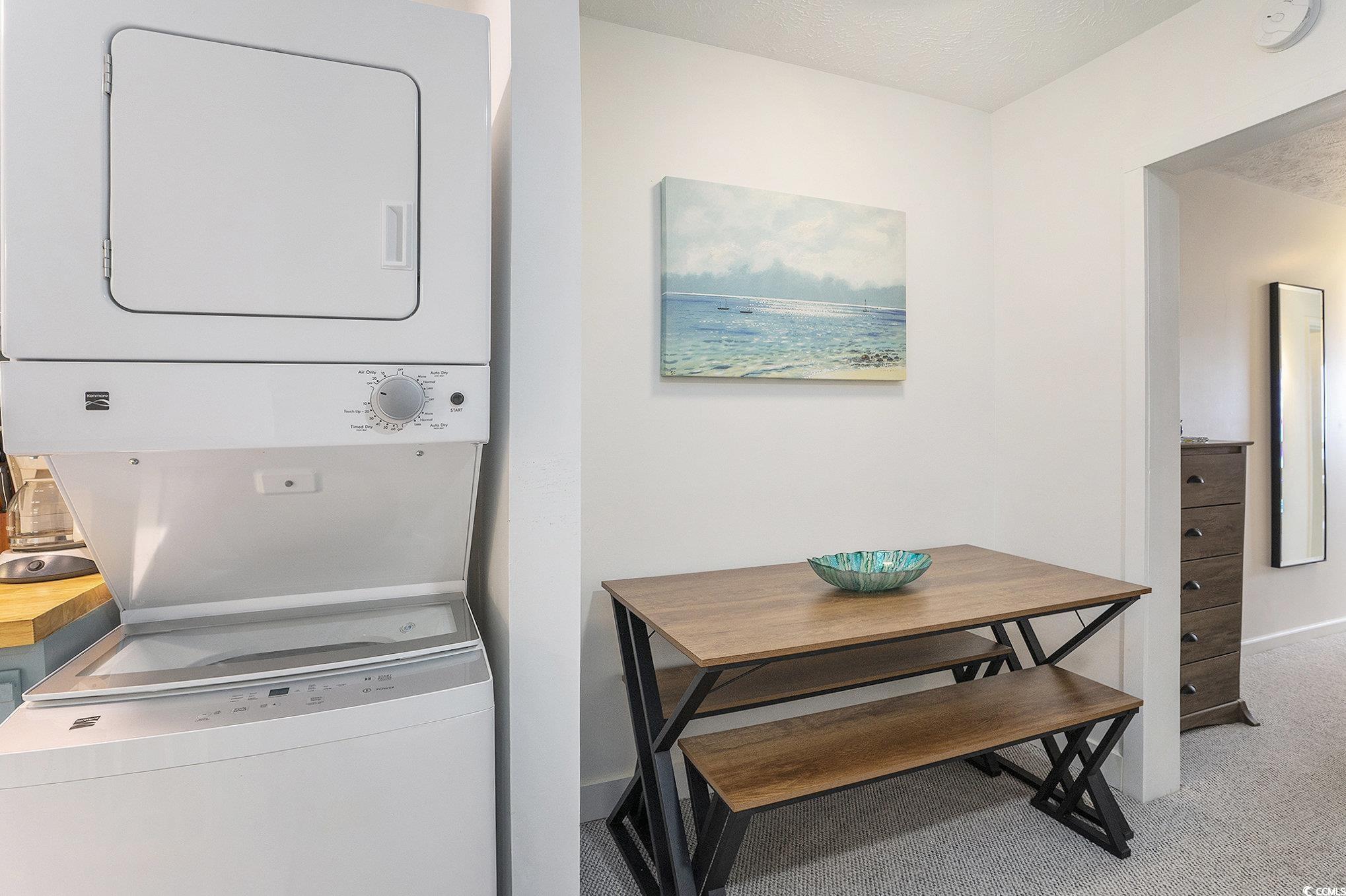 2710 South Ocean Boulevard, Unit 402 Myrtle Beach, SC 29577 - Photo 17 of 35