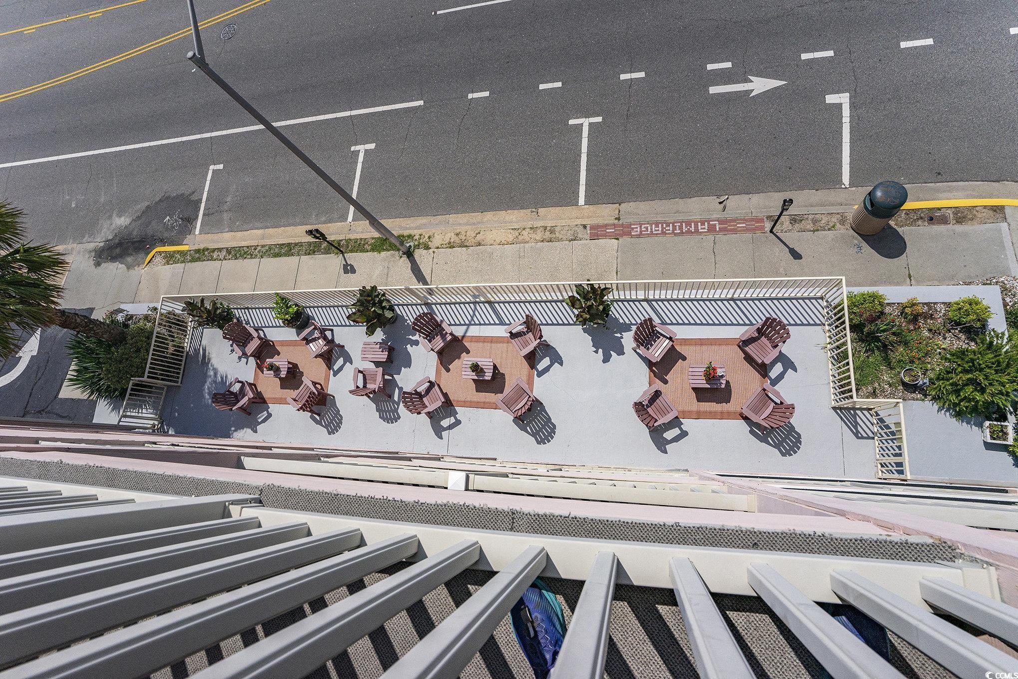 2710 South Ocean Boulevard, Unit 402 Myrtle Beach, SC 29577 - Photo 19 of 35