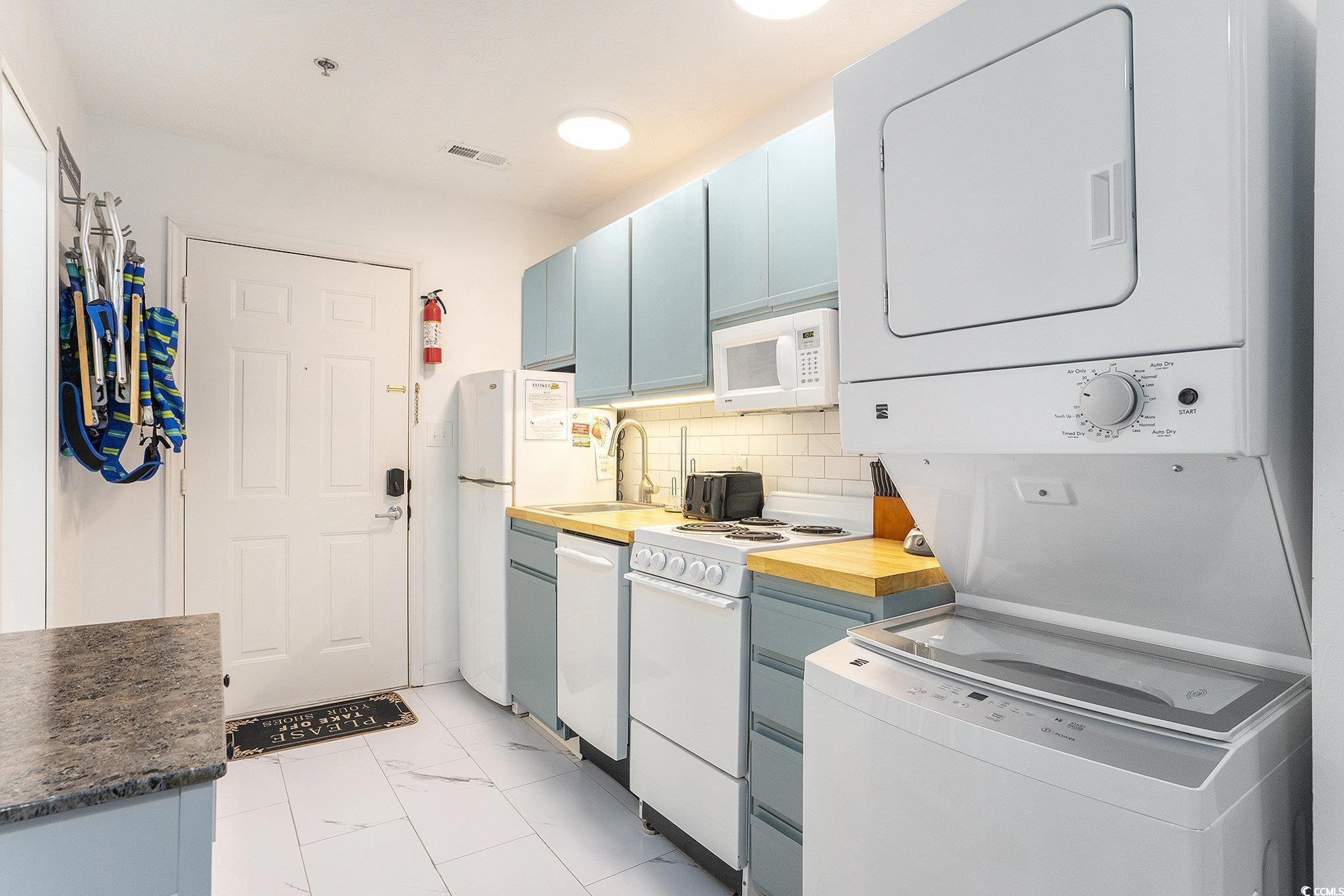 2710 South Ocean Boulevard, Unit 402 Myrtle Beach, SC 29577 - Photo 4 of 35