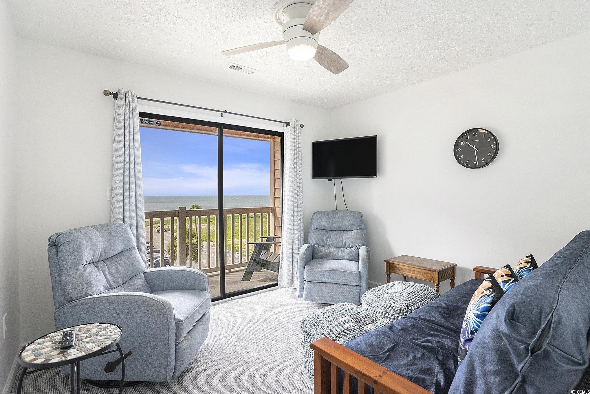 2710 South Ocean Boulevard, Unit 402 Myrtle Beach, SC 29577 - Photo 5 of 35