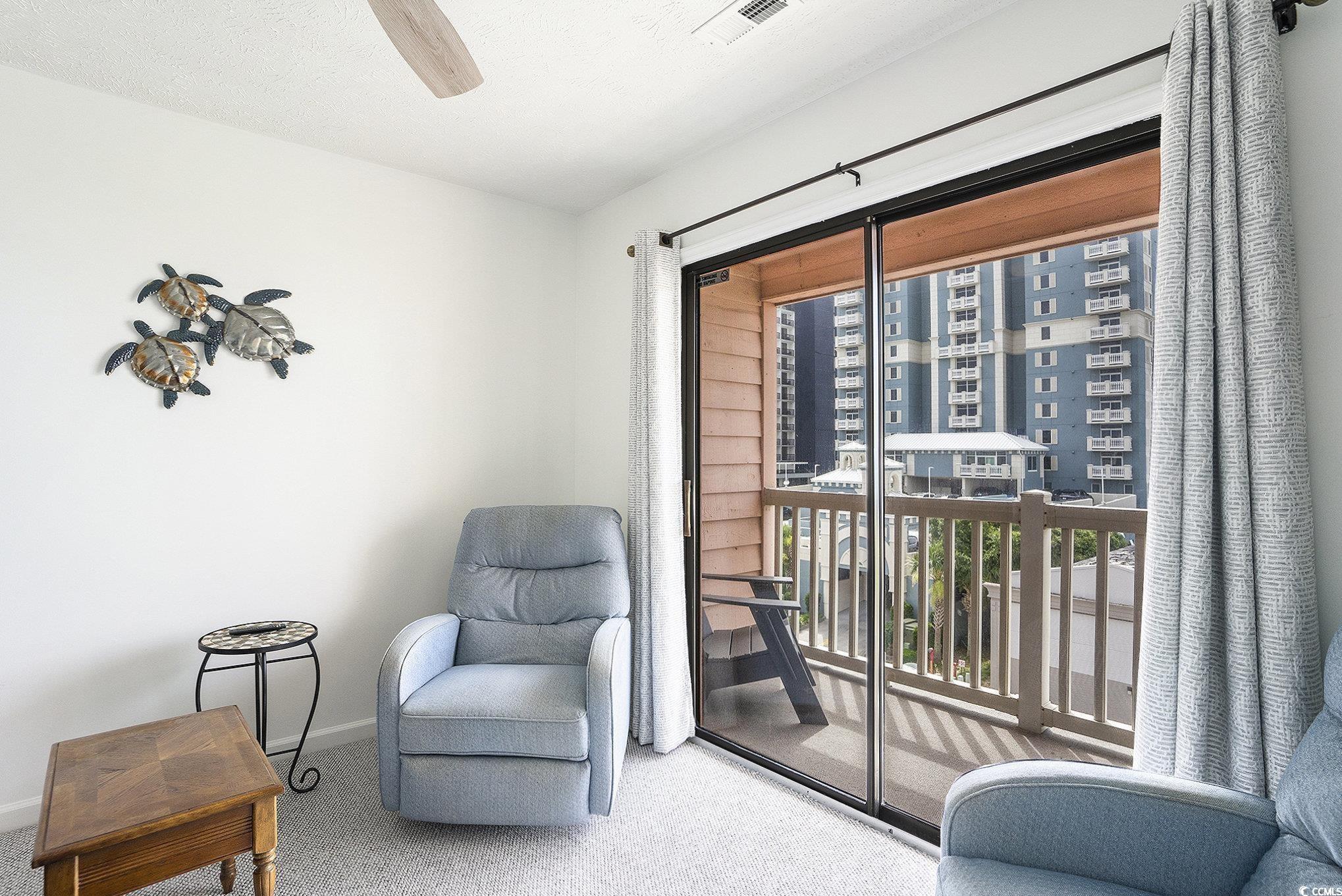 2710 South Ocean Boulevard, Unit 402 Myrtle Beach, SC 29577 - Photo 6 of 35