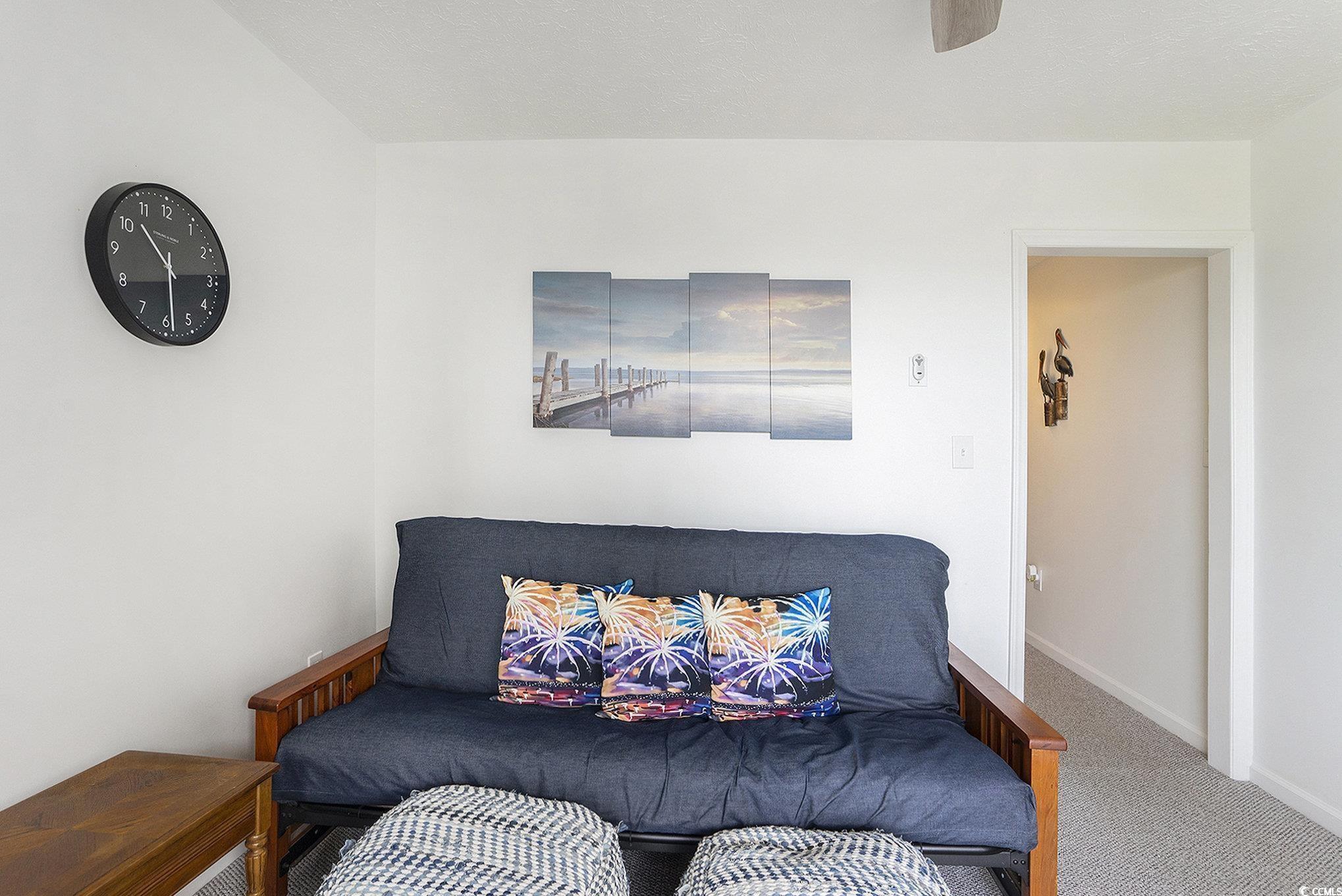 2710 South Ocean Boulevard, Unit 402 Myrtle Beach, SC 29577 - Photo 7 of 35