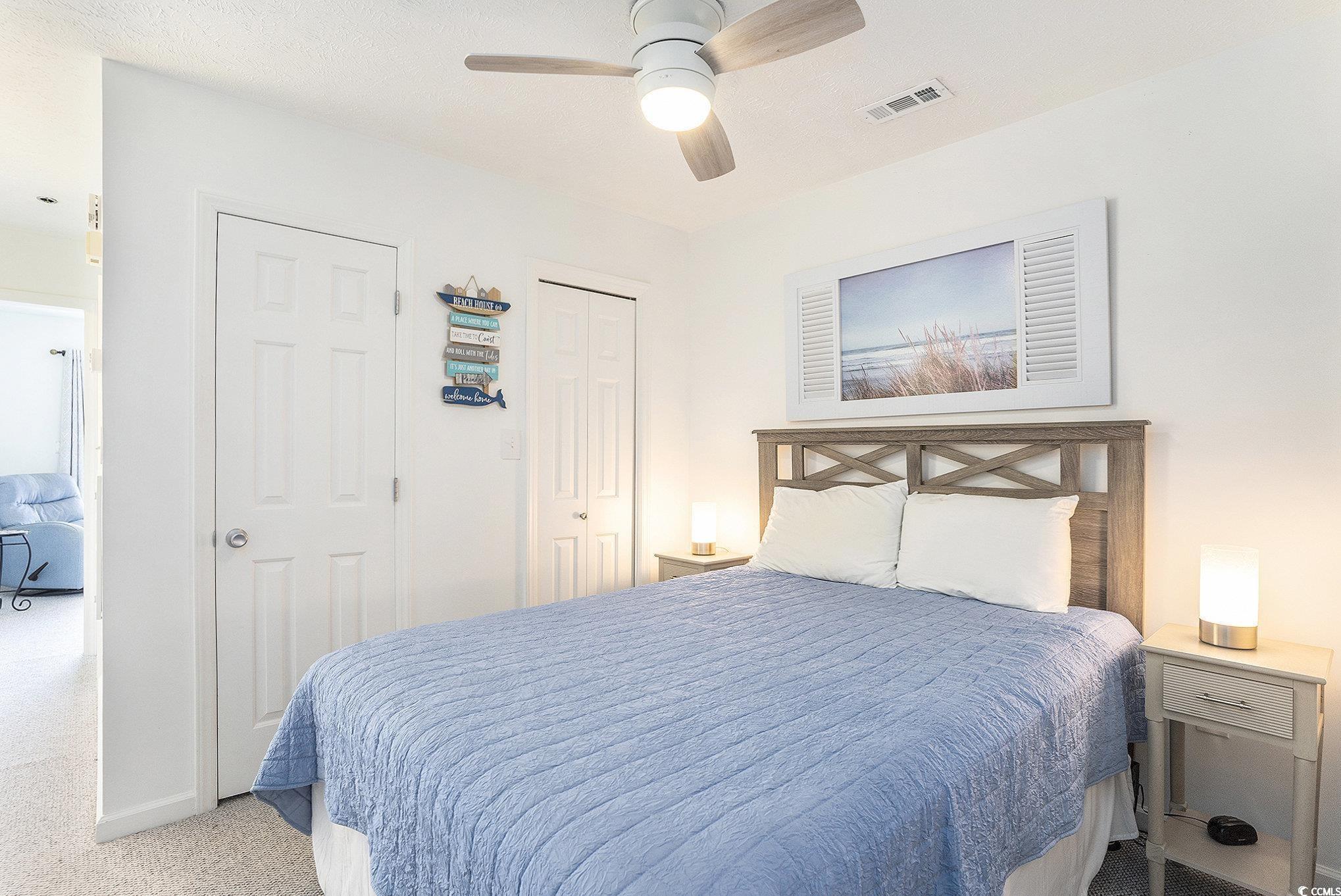 2710 South Ocean Boulevard, Unit 402 Myrtle Beach, SC 29577 - Photo 8 of 35