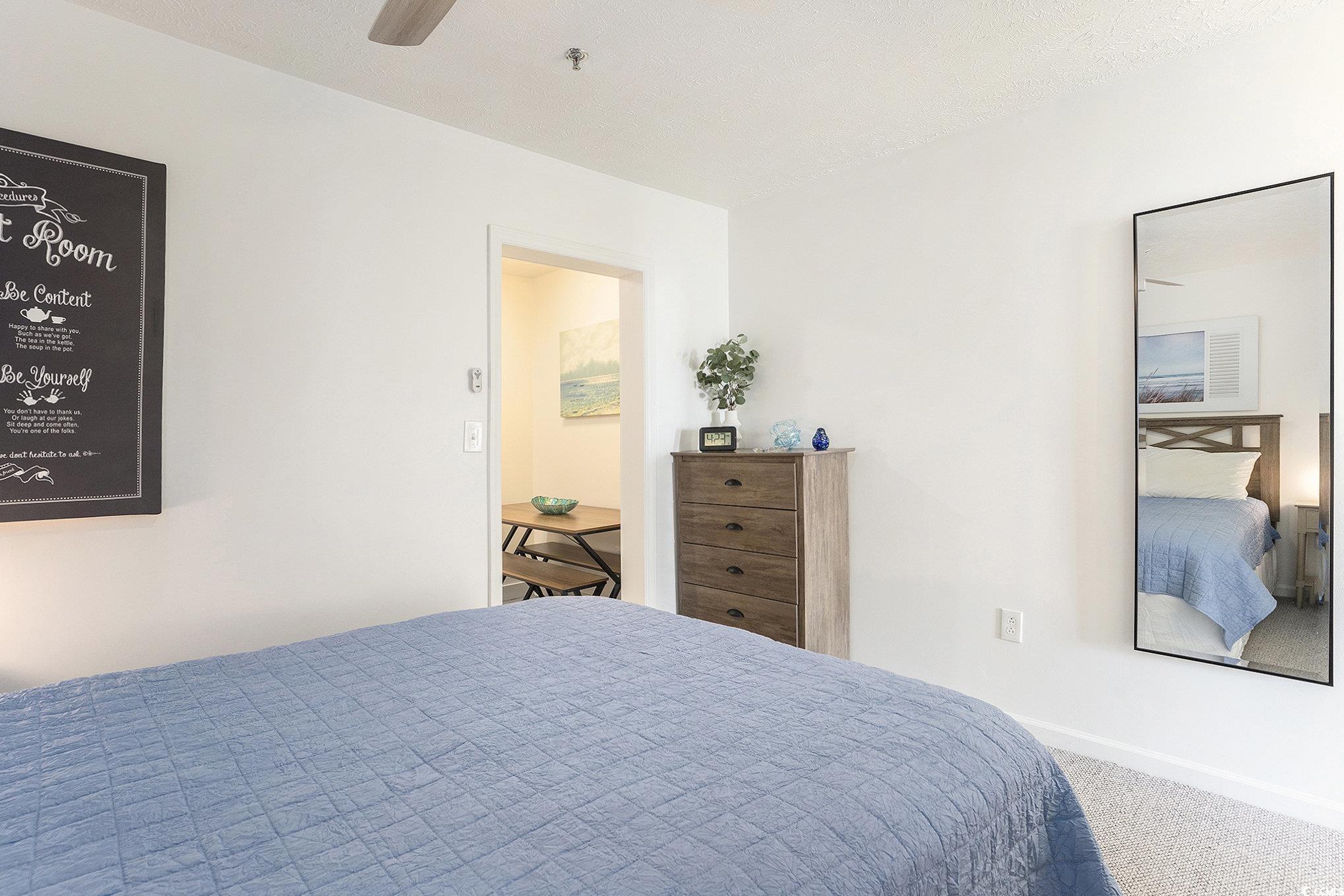 2710 South Ocean Boulevard, Unit 402 Myrtle Beach, SC 29577 - Photo 10 of 35