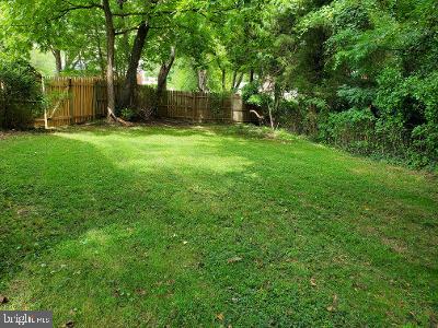 1501 Audmar Drive McLean, VA 22101 - Photo 2 of 24 a backyard of a house with plants and large trees