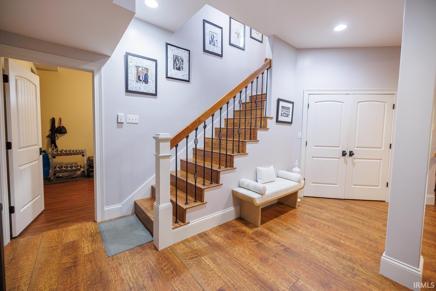 2650 South Wexley Road Bloomington, IN 47401 - Photo 40 of 50