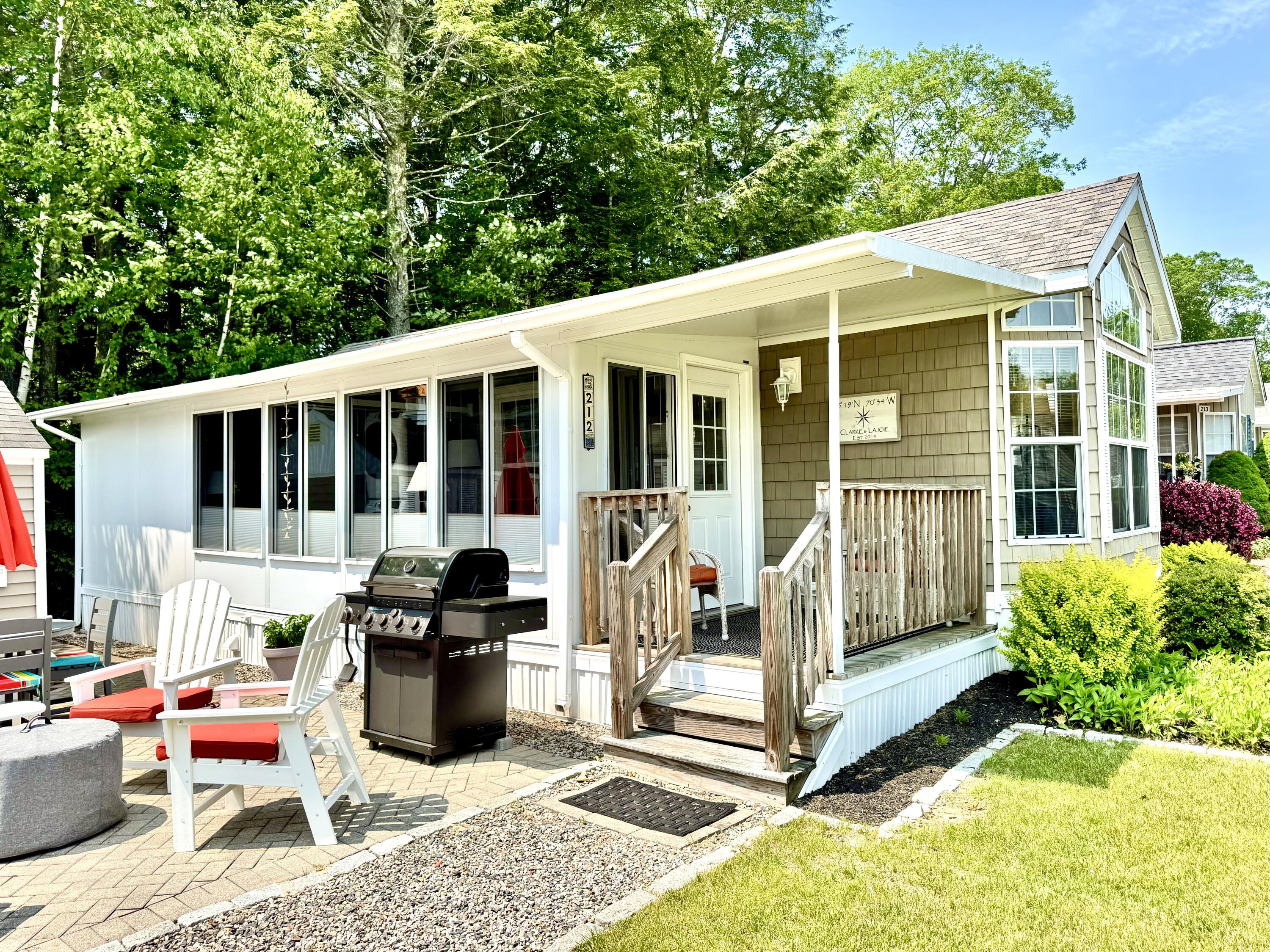 430 Post Road, Unit 212 Wells, ME 04090 - Photo 10 of 45 IMG_1156