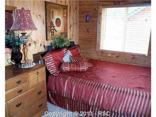 1443 Twin Rocks Road Florissant, CO 80816 - Photo 19 of 25