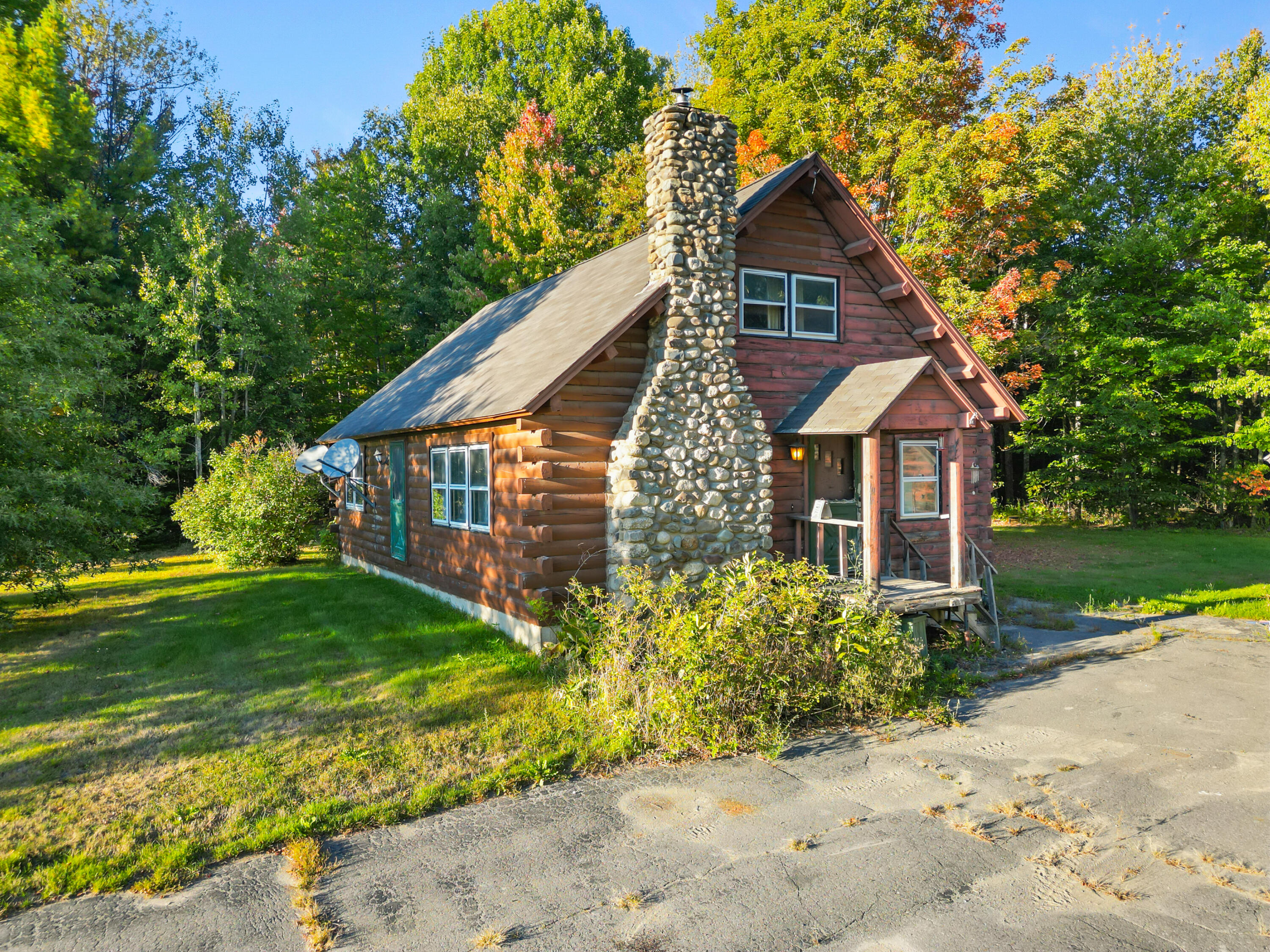 723 Middle Road Bradford, ME 04410 - Photo 6 of 21 DJI_0779