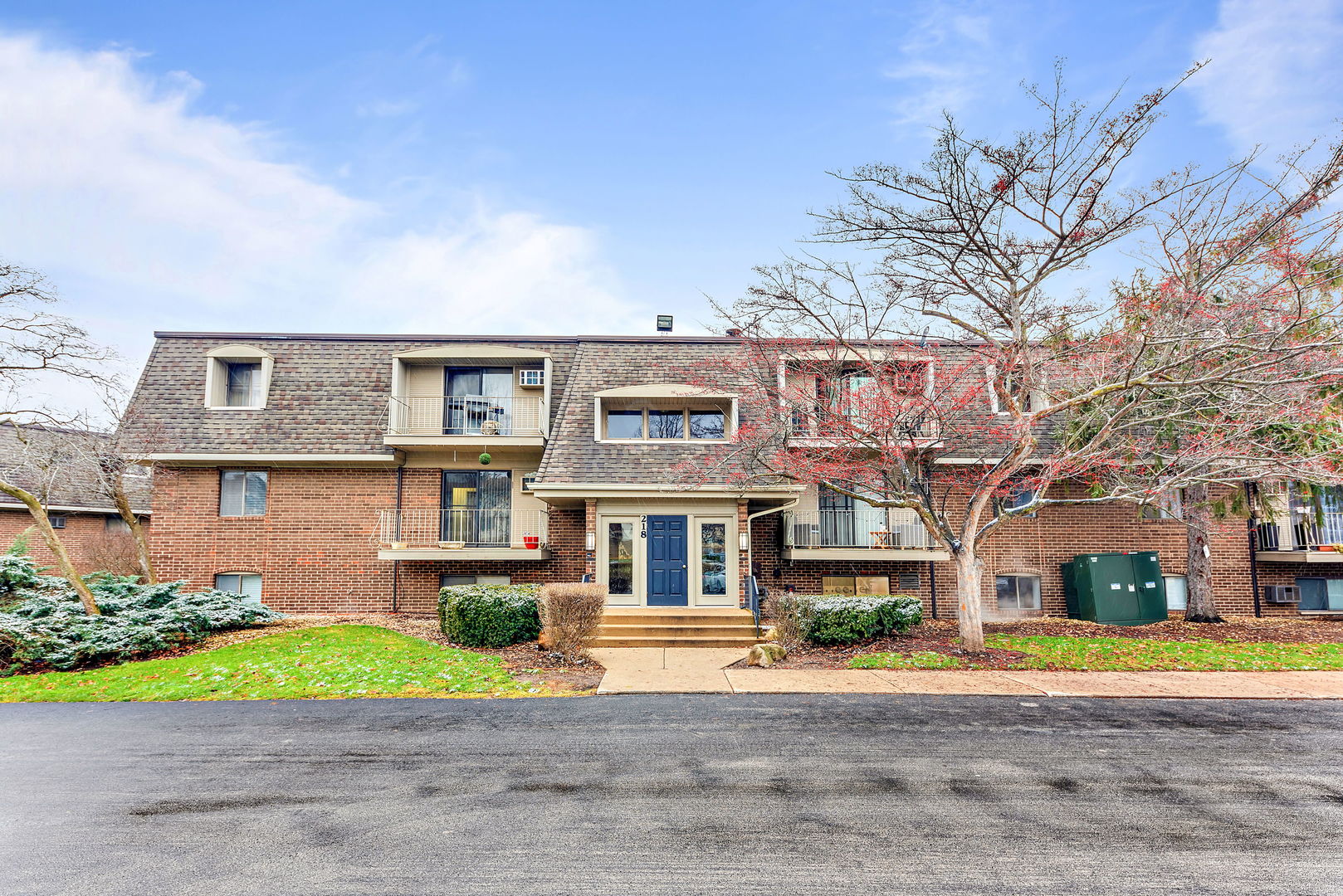 218 East Bailey Road, Unit E Naperville, IL 60565 - Photo 23 of 23