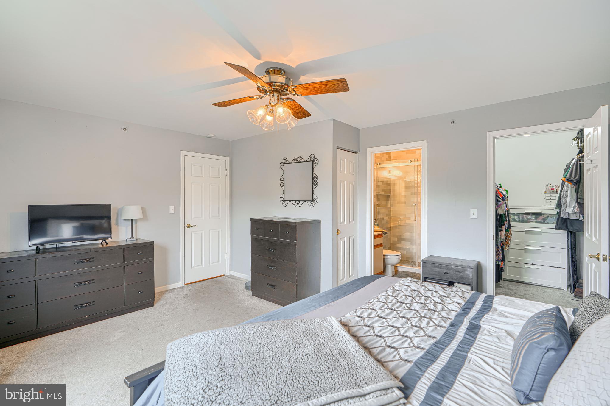 4104 Chardel Road, Unit 2C Nottingham, MD 21236 - Photo 14 of 26 Primary bedroom