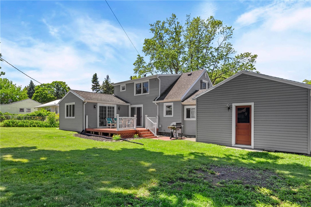 390 Dellwood Road Greece, NY 14616 - Photo 49 of 50