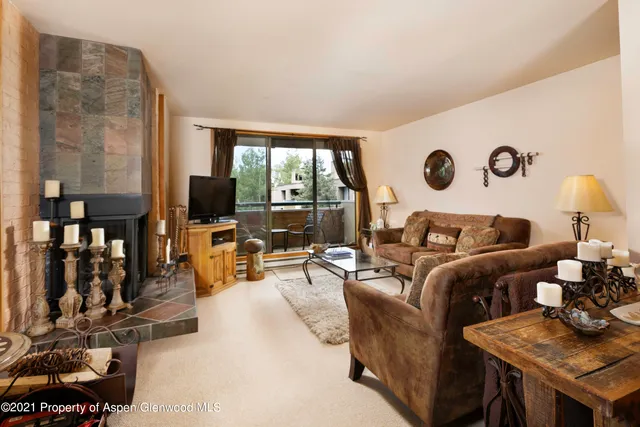 $12,000 | 1028 East Hopkins Avenue, Unit #24, Aspen, CO 81611