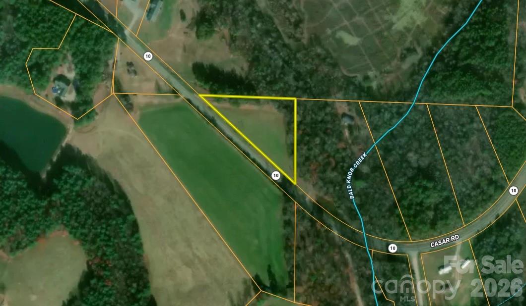 0 Casar Road Casar, NC 28020 - Photo 4 of 16