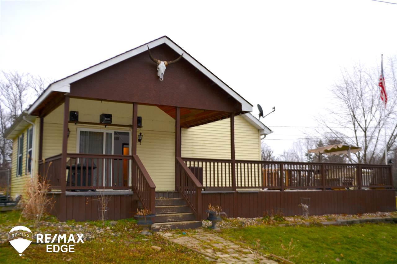 9385 North Vassar Road Mount Morris, MI 48458 - Photo 4 of 13