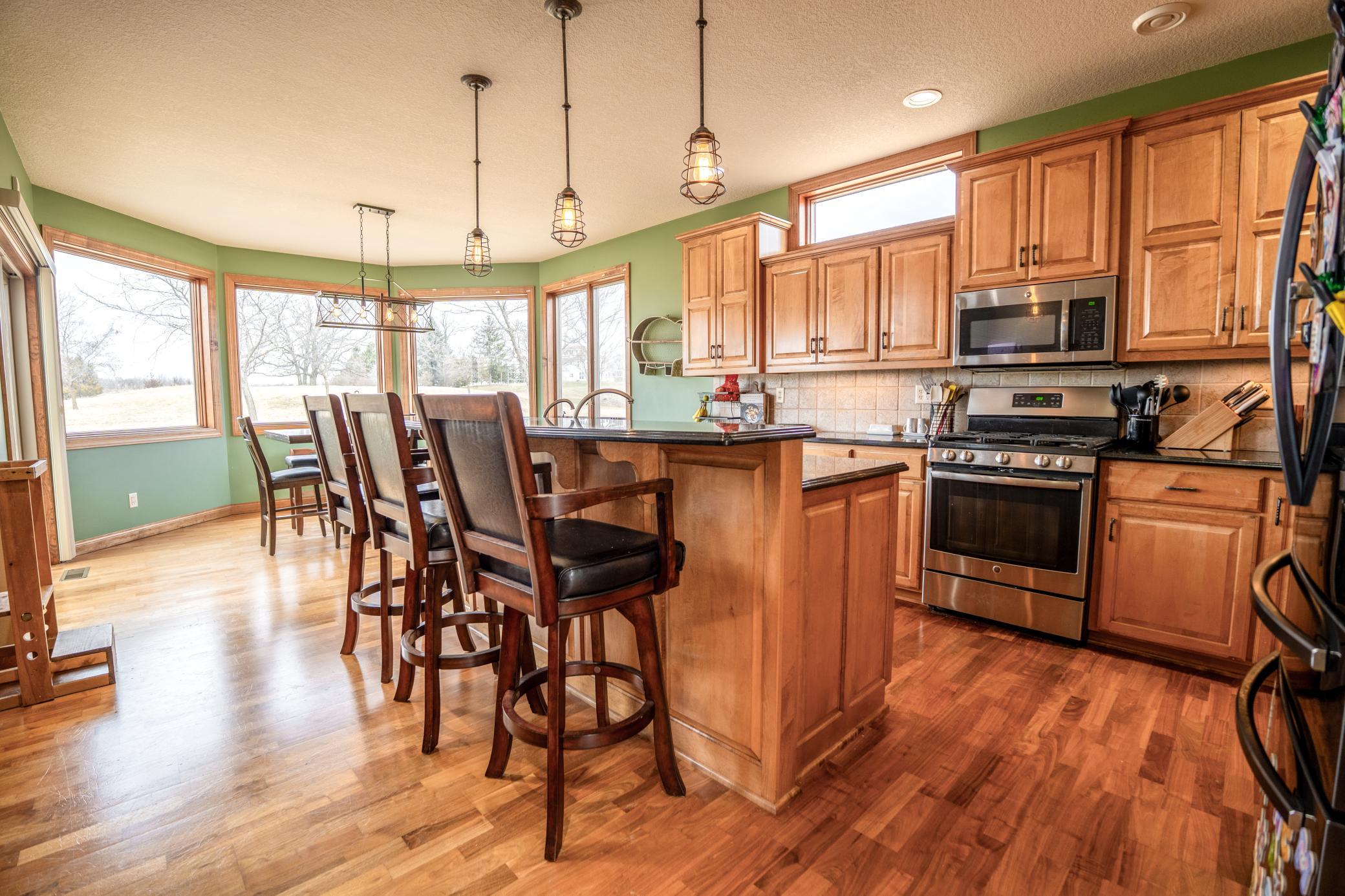 294 57th Avenue Northeast Willmar, MN 56201 - Photo 11 of 40