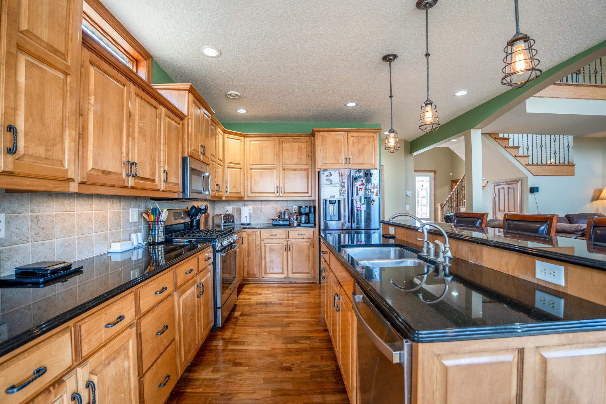 294 57th Avenue Northeast Willmar, MN 56201 - Photo 14 of 40