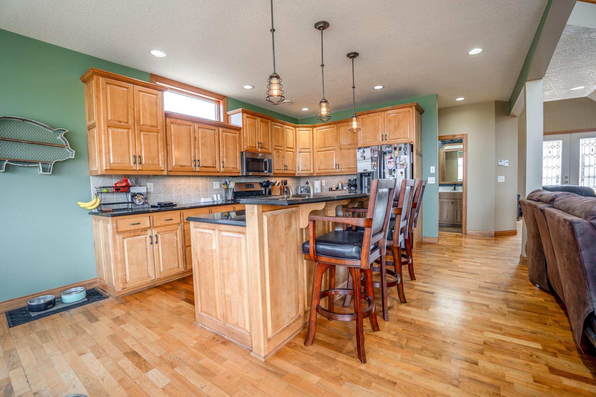 294 57th Avenue Northeast Willmar, MN 56201 - Photo 15 of 40