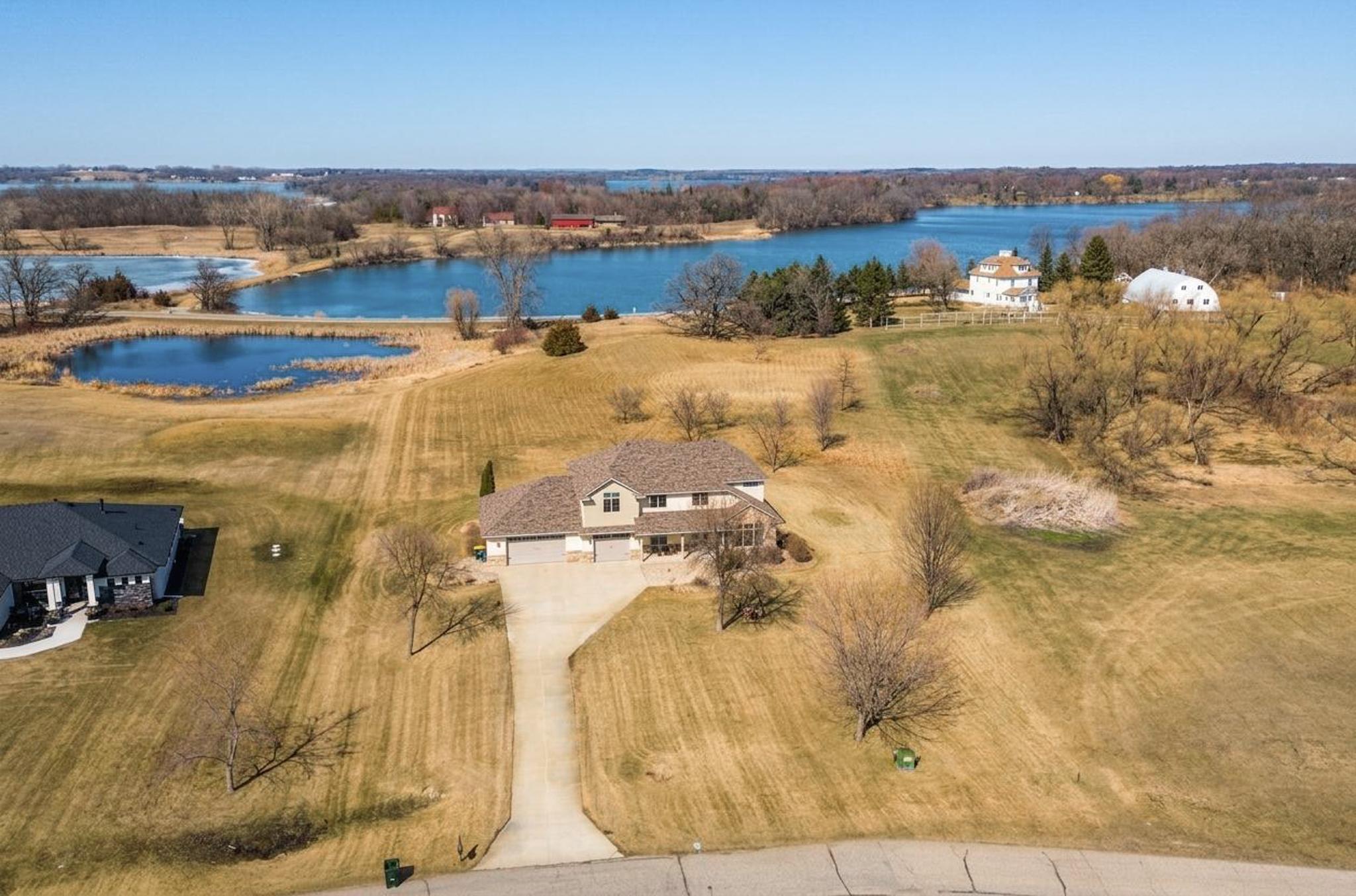 294 57th Avenue Northeast Willmar, MN 56201 - Photo 3 of 40