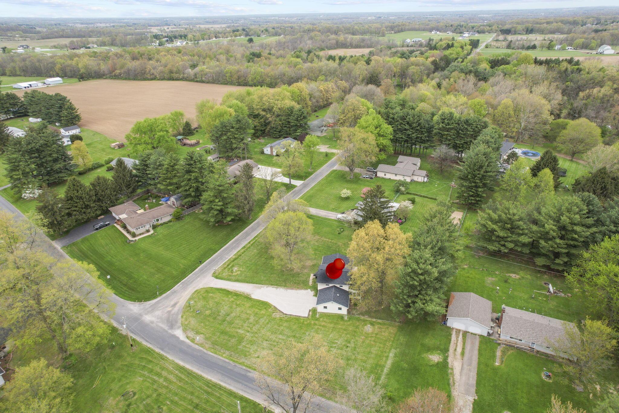 3810 Brook Road Northwest Lancaster, OH 43130 - Photo 14 of 54 56-web-or-mls-DJI_0084 - Copy
