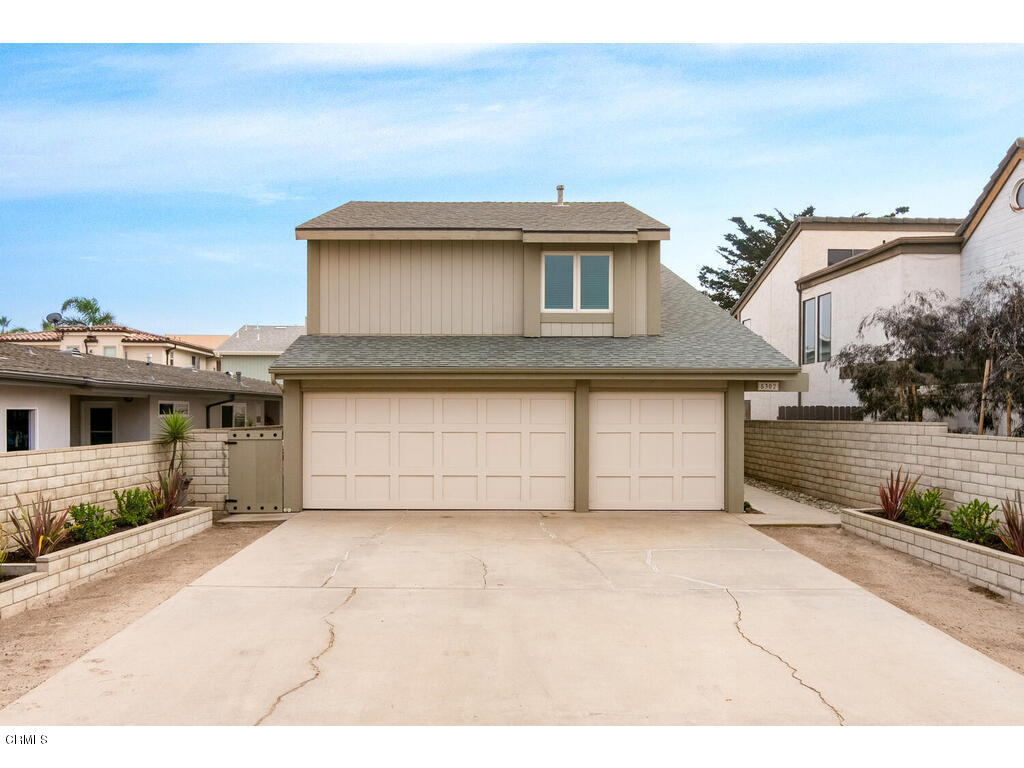 5302 Outrigger Way Oxnard, CA 93035 - Photo 2 of 36 Front Exterior