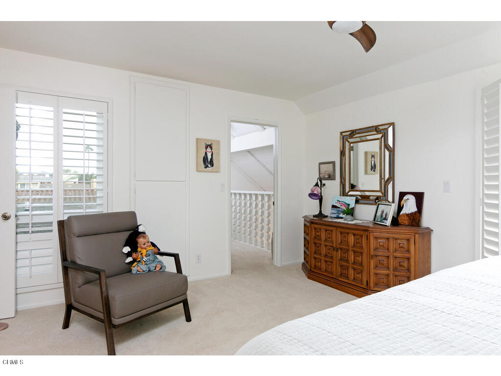 5302 Outrigger Way Oxnard, CA 93035 - Photo 18 of 36 Master Bedroom
