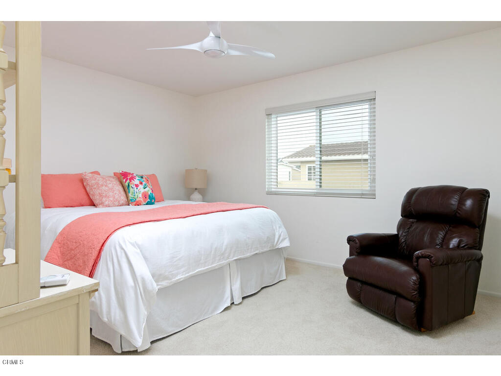 5302 Outrigger Way Oxnard, CA 93035 - Photo 23 of 36 Guest Bedroom 1