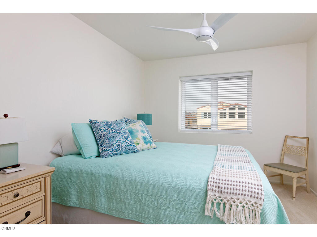 5302 Outrigger Way Oxnard, CA 93035 - Photo 26 of 36 Guest Bedroom 2