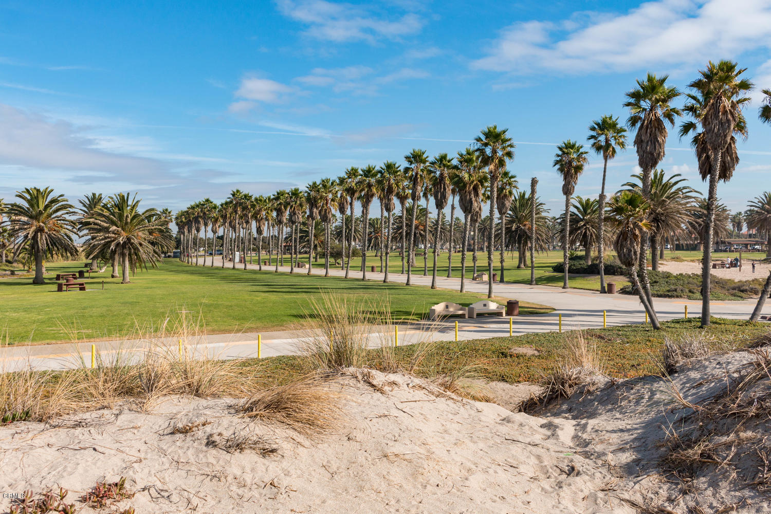 5302 Outrigger Way Oxnard, CA 93035 - Photo 35 of 36 Oxnard Beach Park