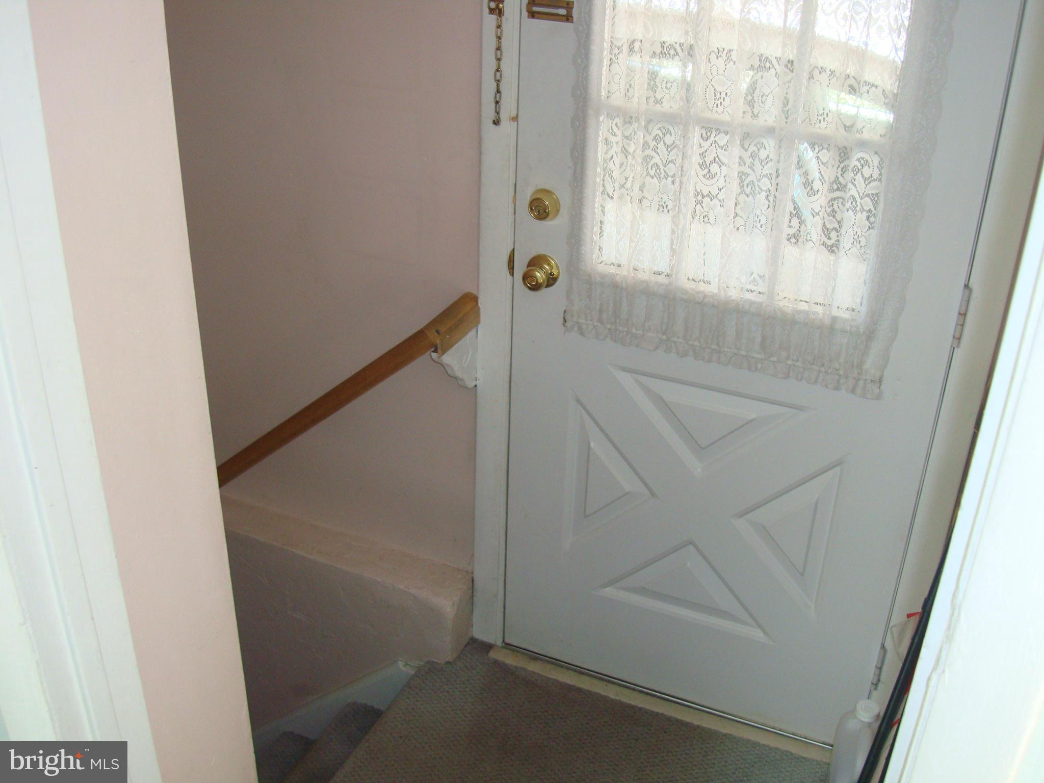 6201 Auth Road Suitland, MD 20746 - Photo 14 of 25 Basement