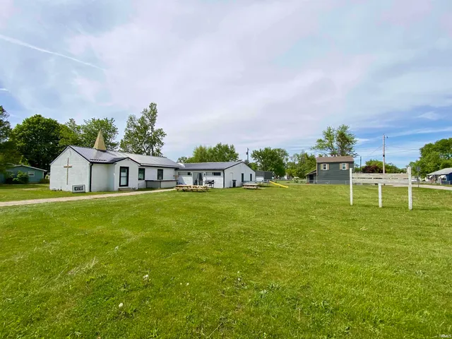 $177,000 | 1804 West 11th Street, Marion, IN 46953